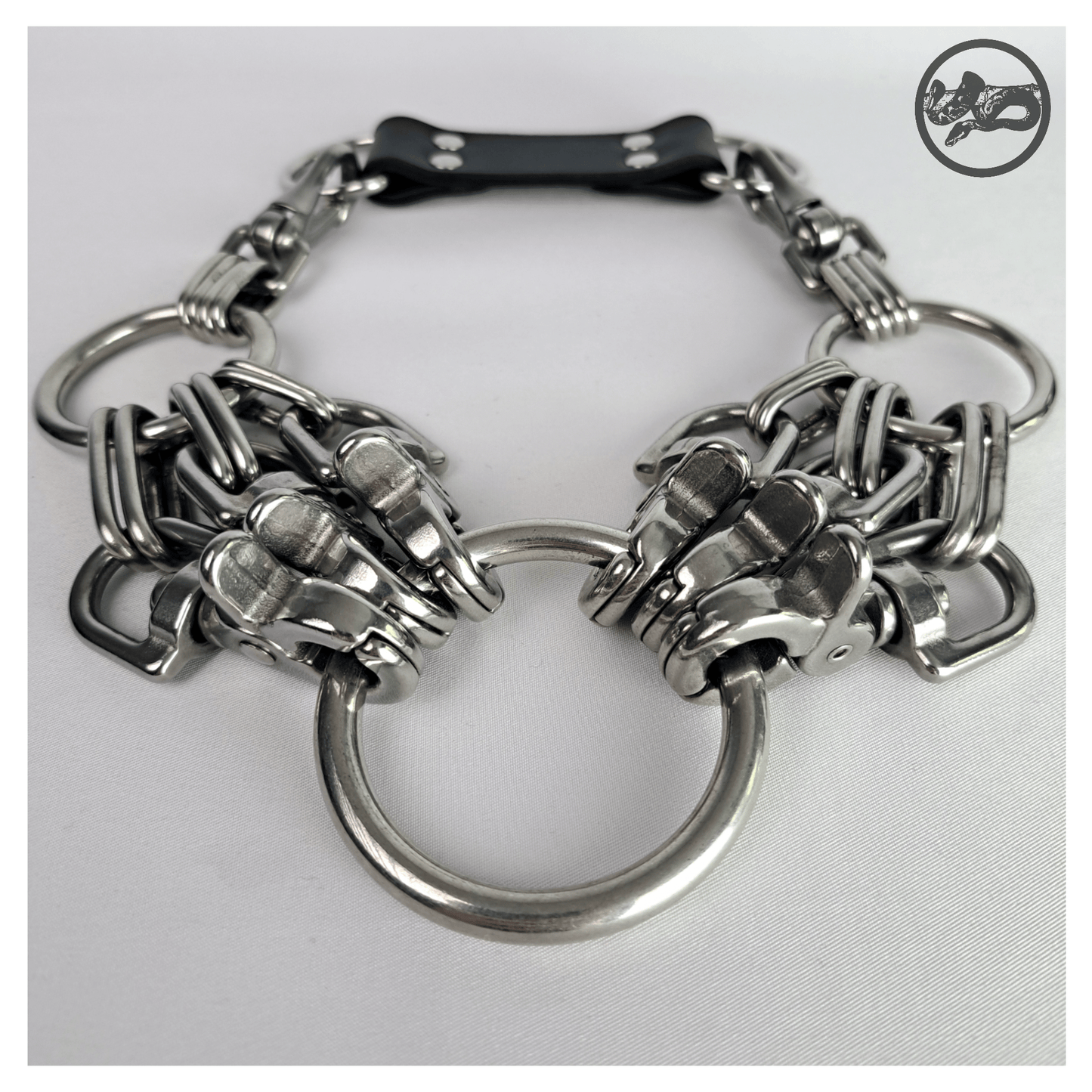 HEXAPOD - skinpressedtight