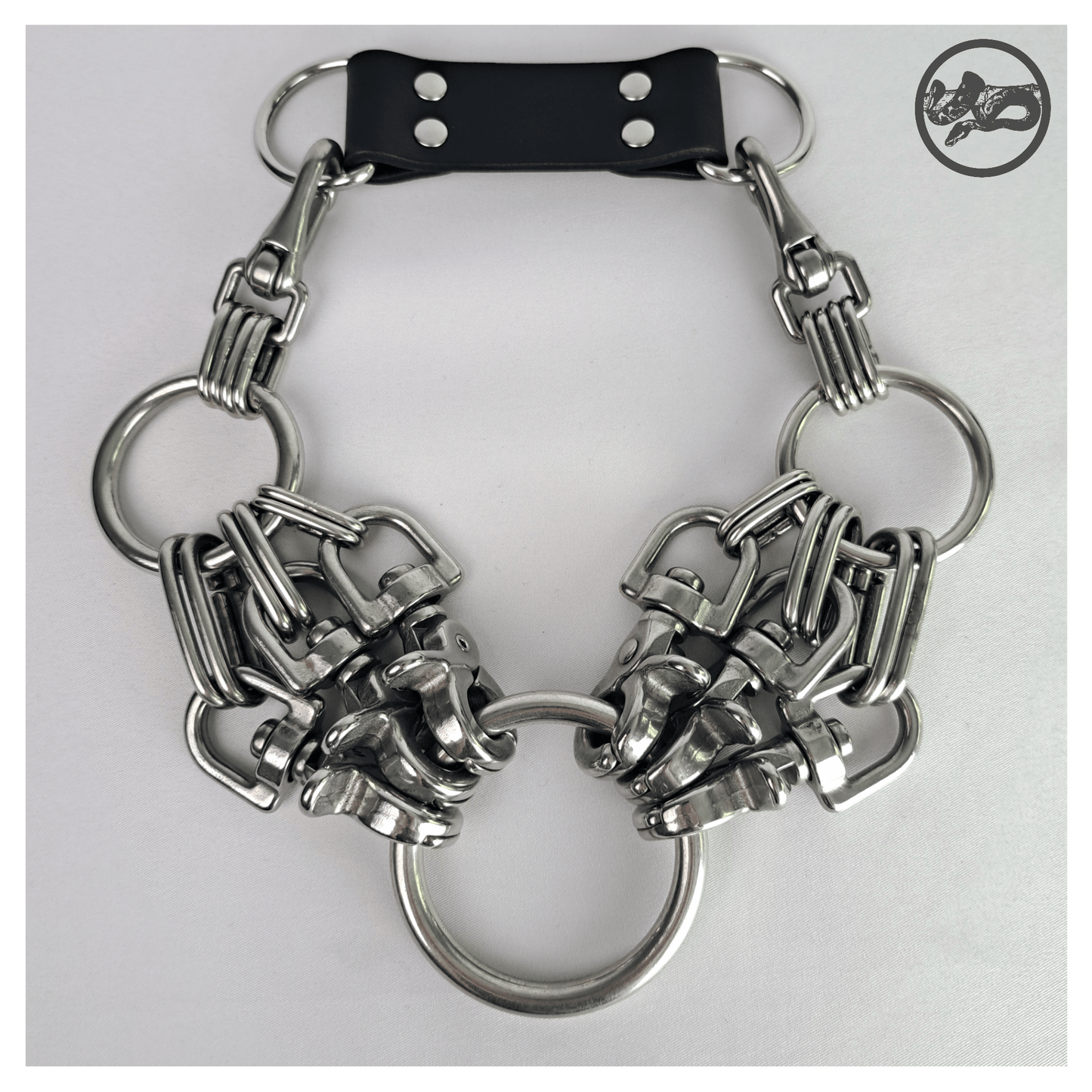 HEXAPOD - skinpressedtight
