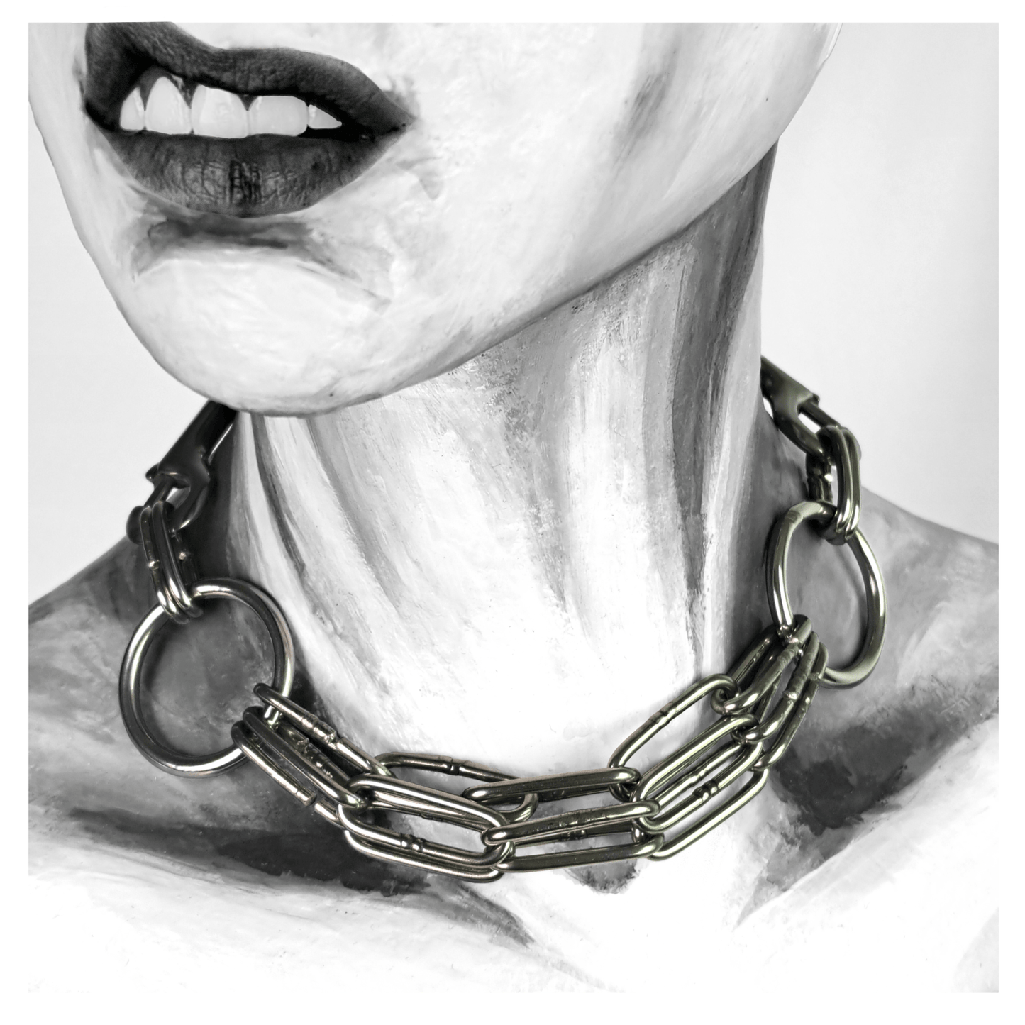 WARNSCHUSS - skinpressedtight