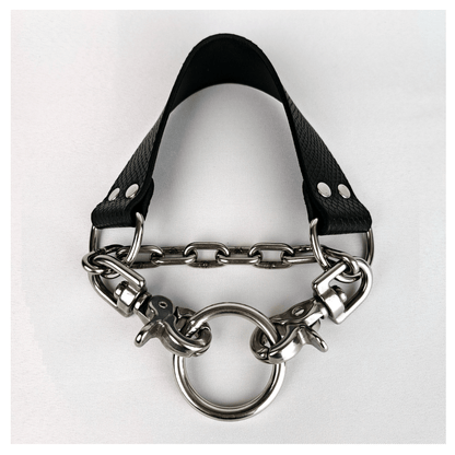 BOAKAPITEL – III. BLACK VIPER - skinpressedtight