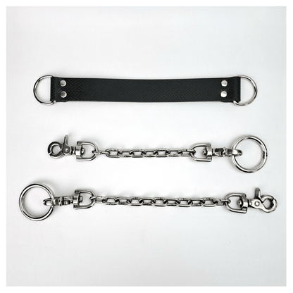 BOAKAPITEL – III. BLACK VIPER - skinpressedtight