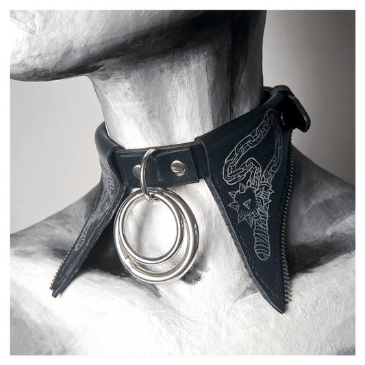 FLEDERTIER - SMITE - skinpressedtight