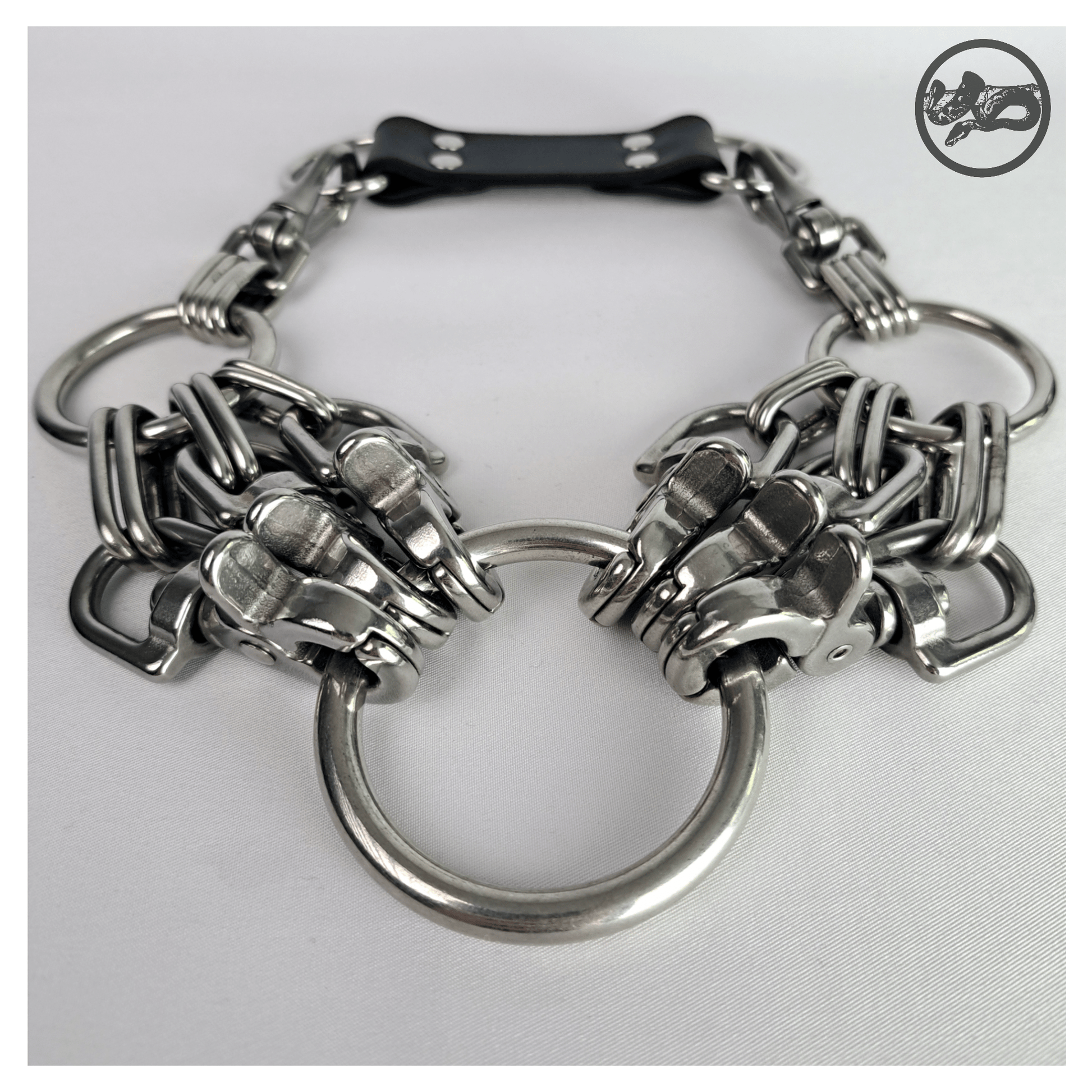 HEXAPOD - skinpressedtight