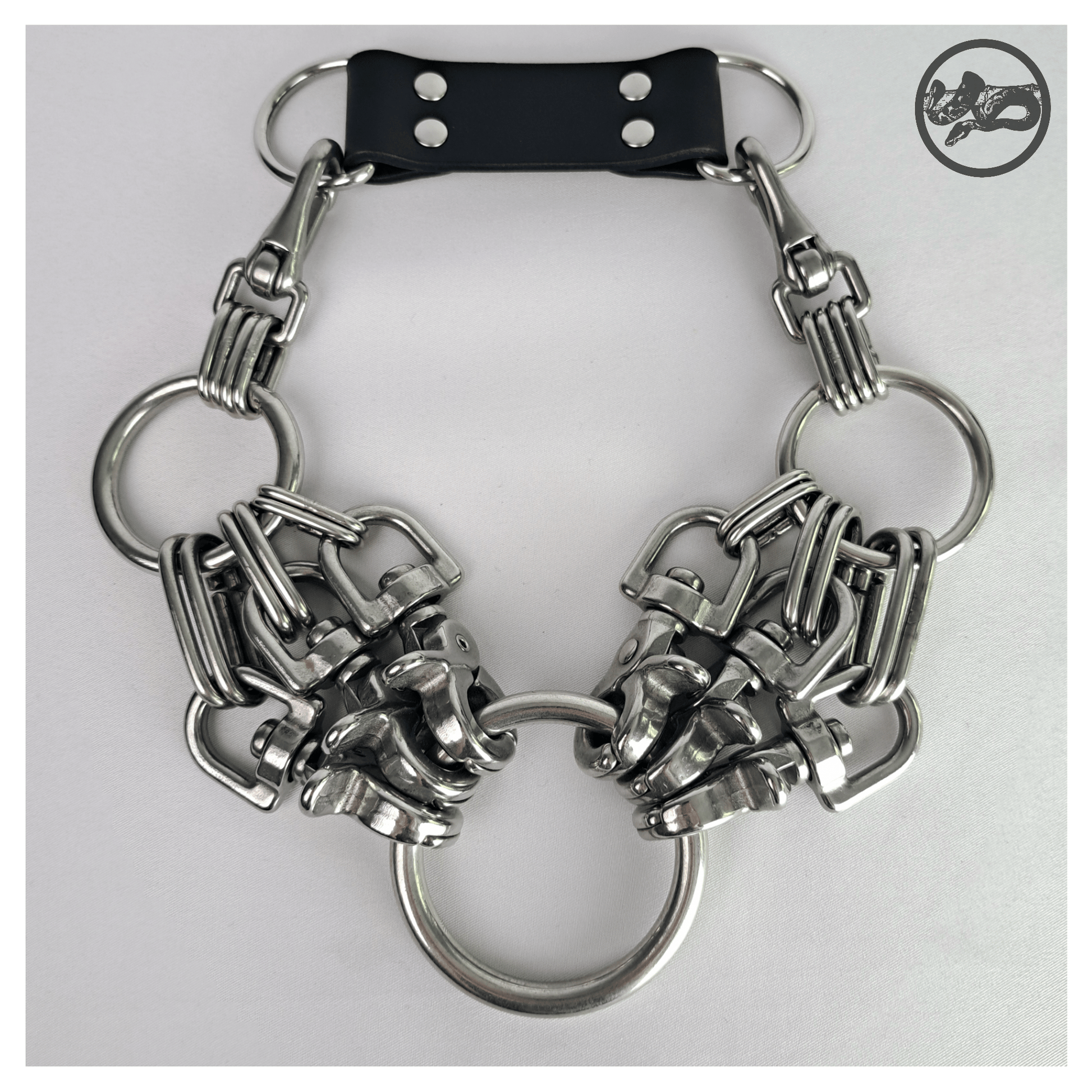 HEXAPOD - skinpressedtight