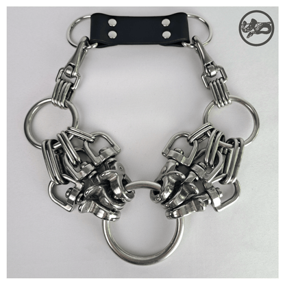 HEXAPOD - skinpressedtight