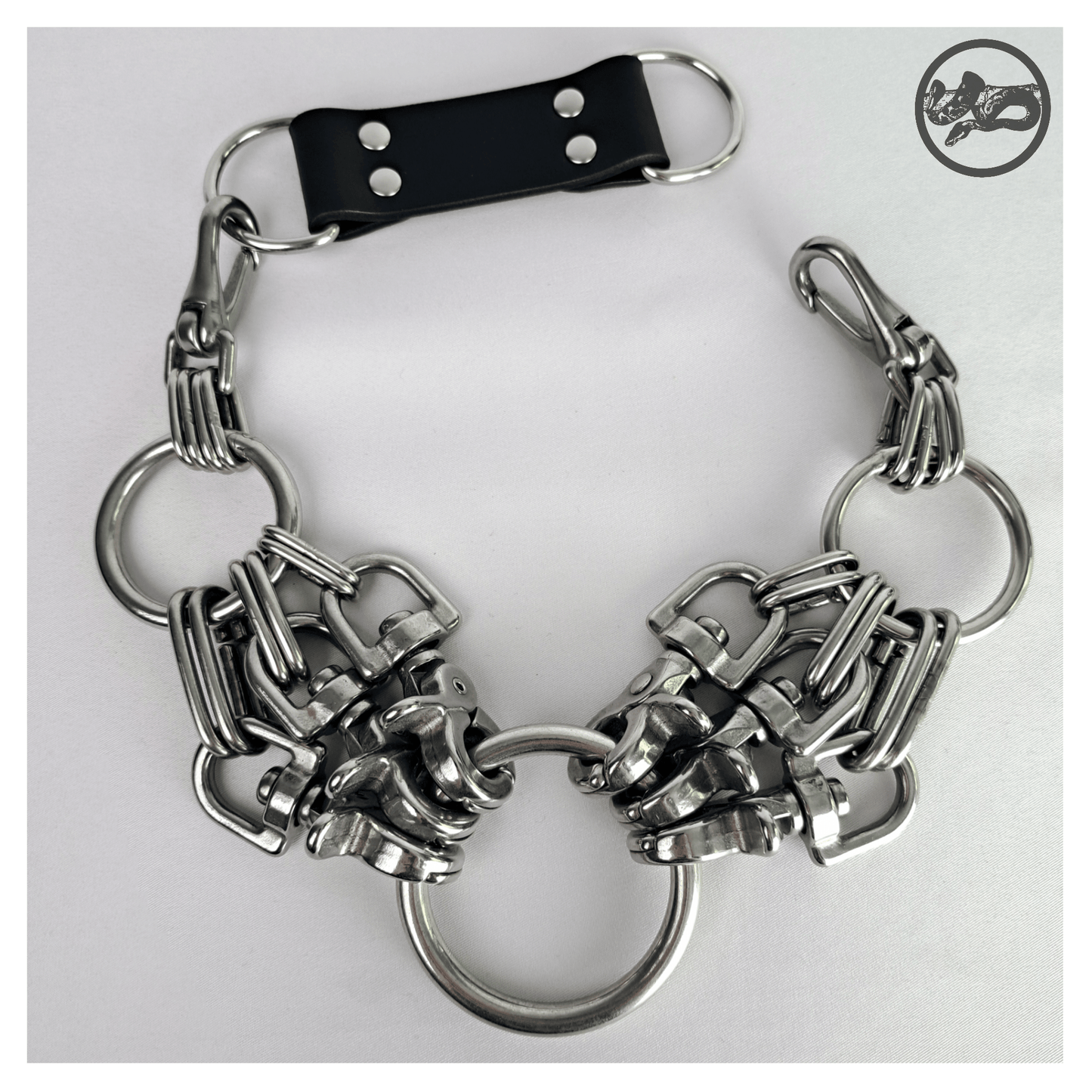 HEXAPOD - skinpressedtight