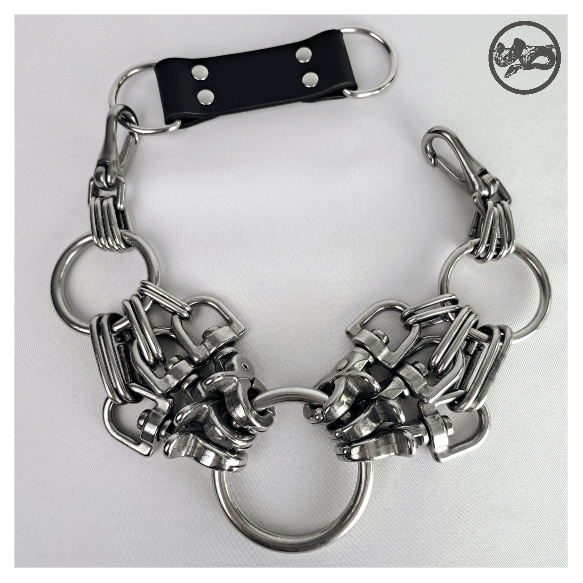 HEXAPOD - skinpressedtight