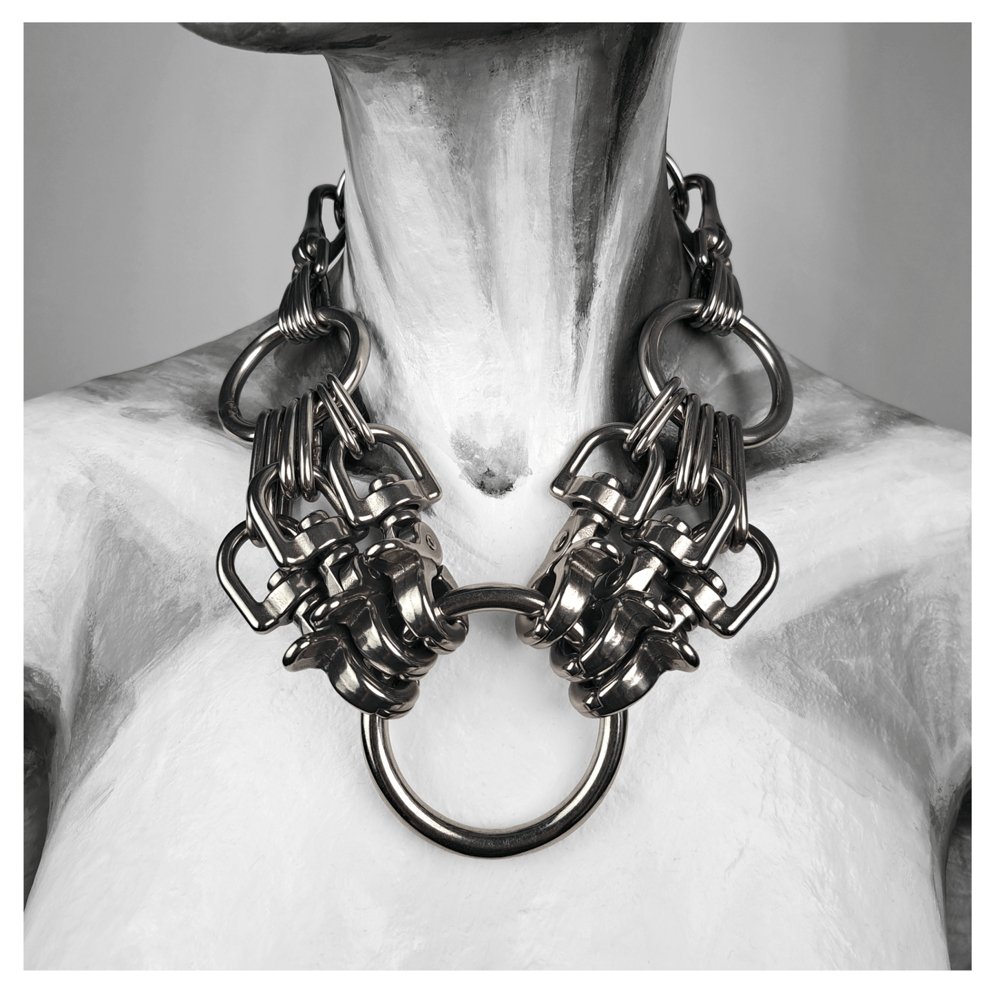 HEXAPOD - skinpressedtight