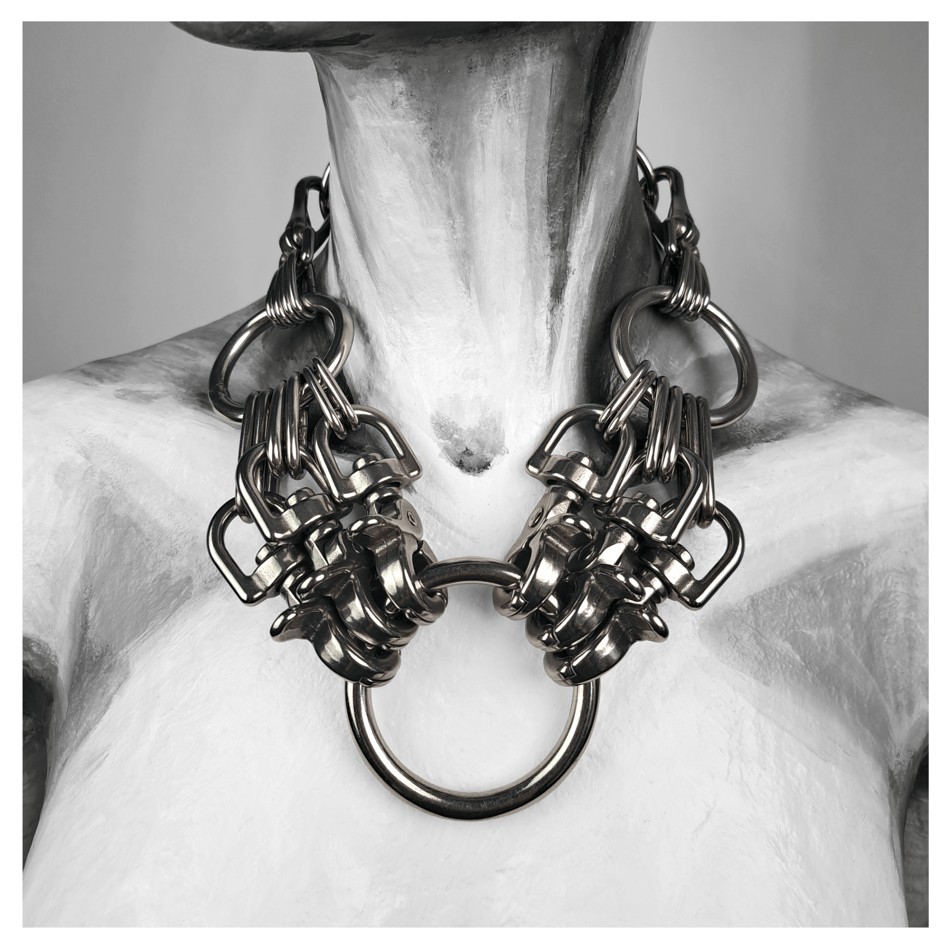 HEXAPOD - skinpressedtight