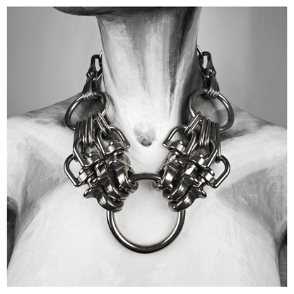 HEXAPOD - skinpressedtight