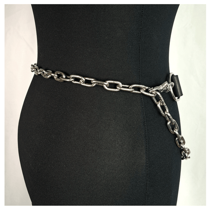 VIPERNZIRKEL - OPAQUE BLACK - skinpressedtight