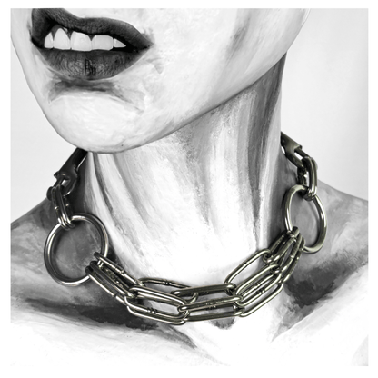 WARNSCHUSS - skinpressedtight